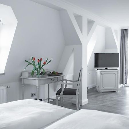 Spreezeit Hotel Lübbenau Eksteriør billede