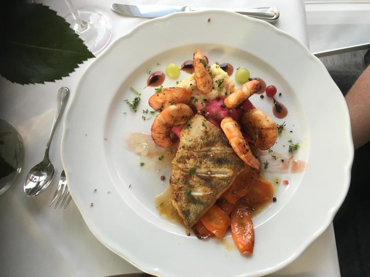 Spreezeit Hotel Lübbenau Eksteriør billede