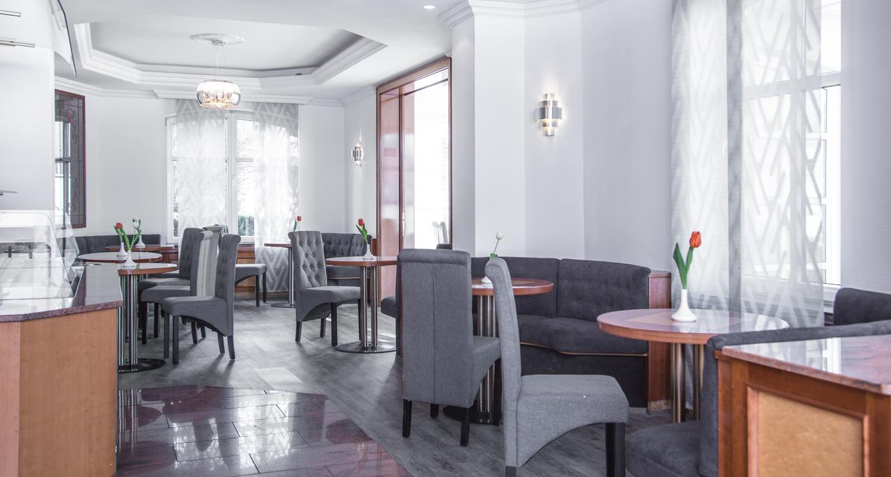 Spreezeit Hotel Lübbenau Eksteriør billede