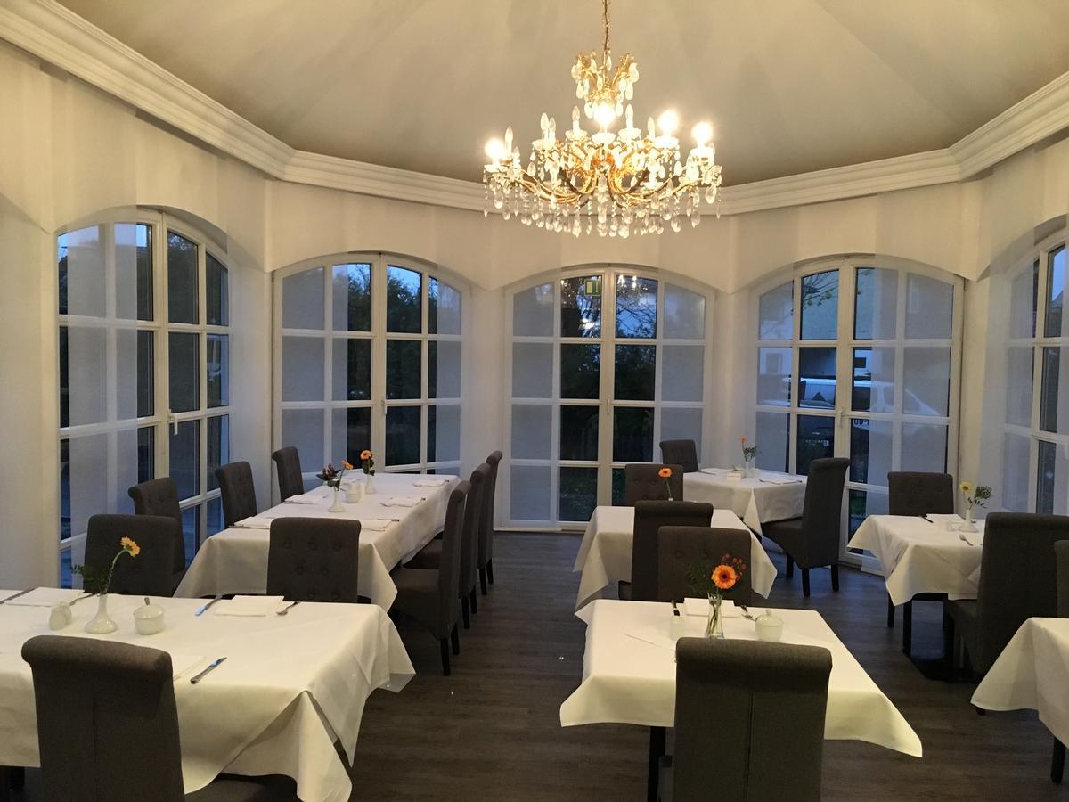 Spreezeit Hotel Lübbenau Eksteriør billede